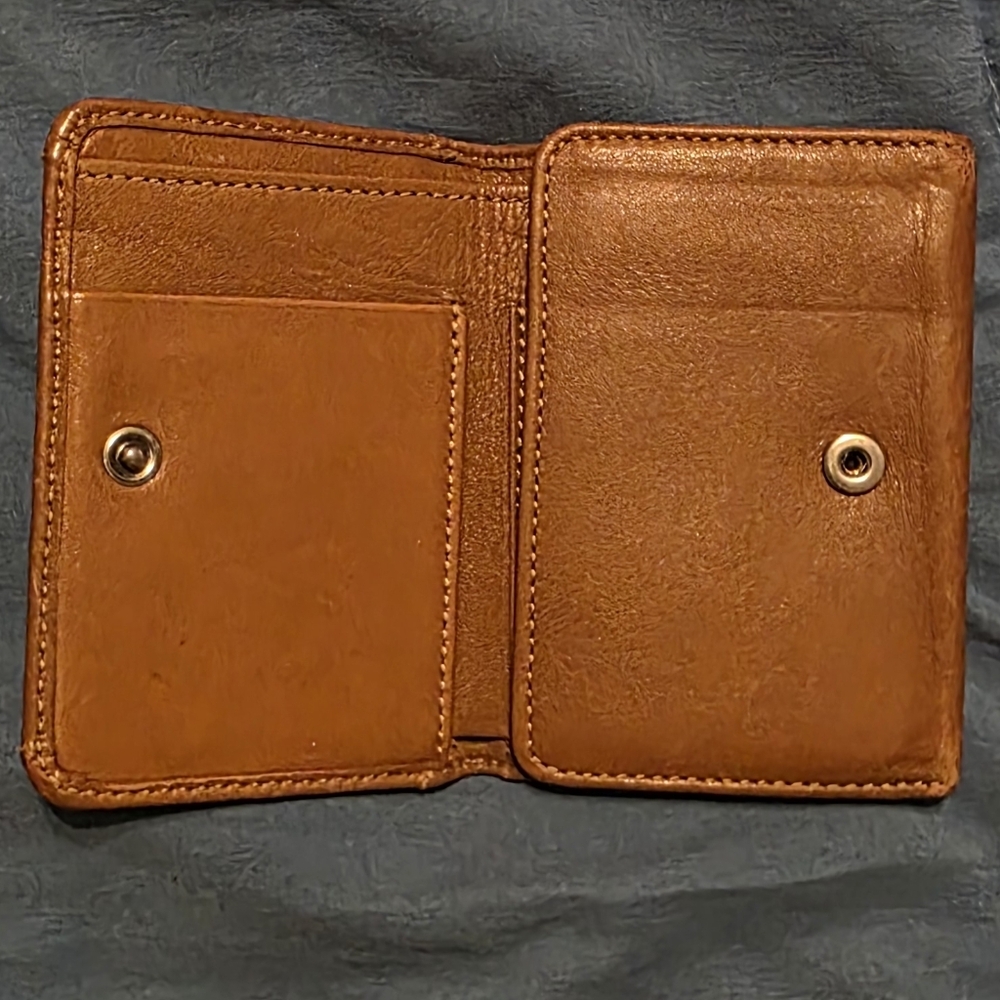 Jimmy Choo Star Leather Wallet - Picture 6 of 10